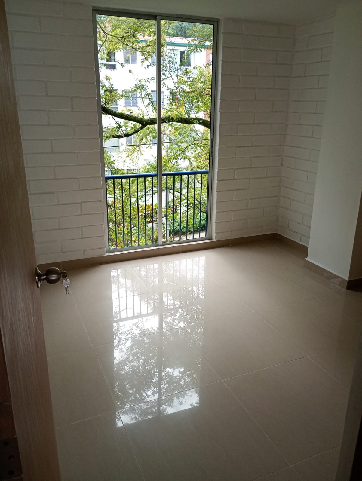 Se Vende Apartamento en Calasanz, Medellín