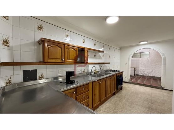 Se Vende Casa En Belen Las Mercedes, Medellin