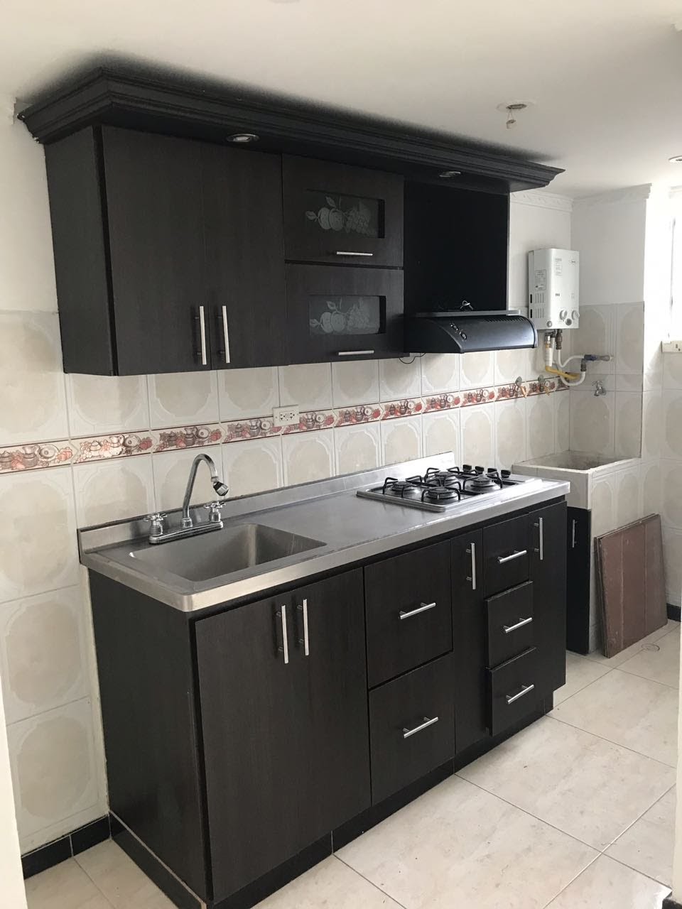 Se Arrienda Apartamento en Robledo la Aurora, Medellin