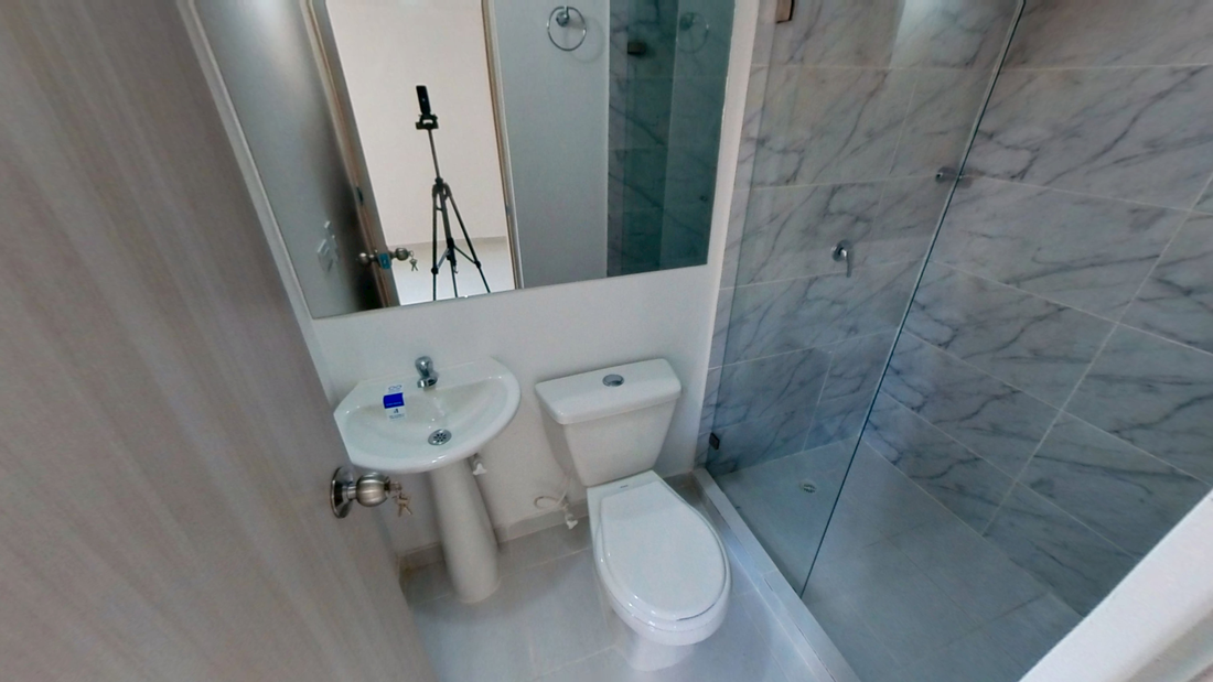 Se Vende Apartamento en Barrio la Primavera, Bello