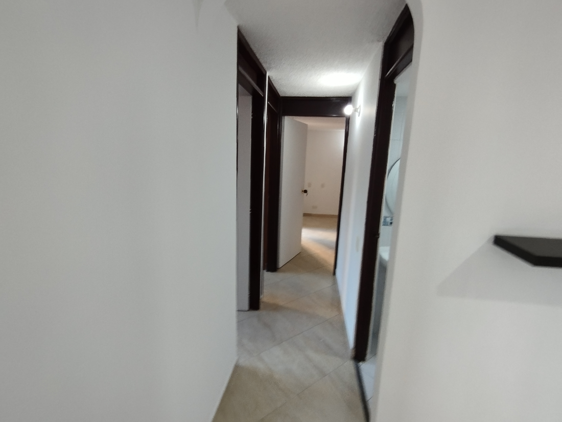 Se Vende Apartamento en Rodeo Alto, Medellín
