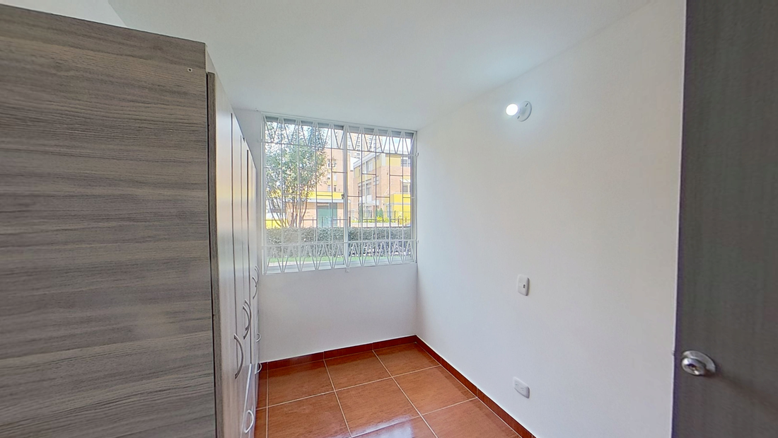 Se vende apartamento Pinar Suba Bogotá