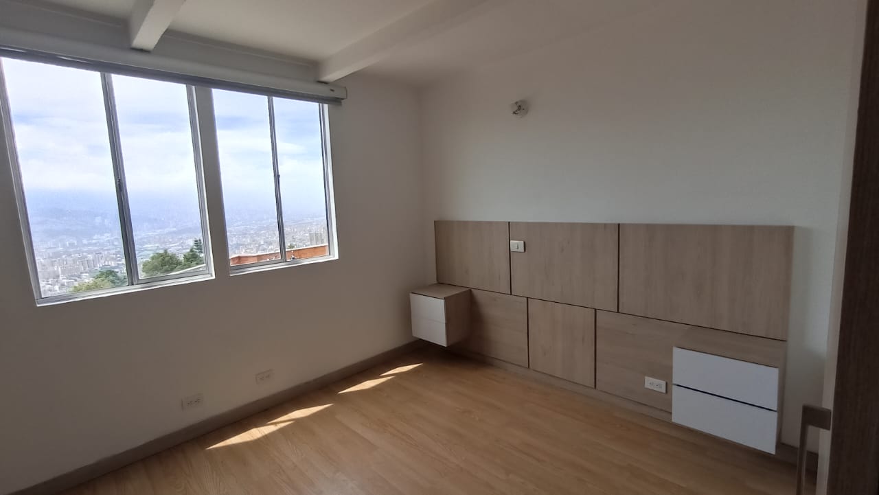 Se Arrienda Apartamento En Robledo Pajarito