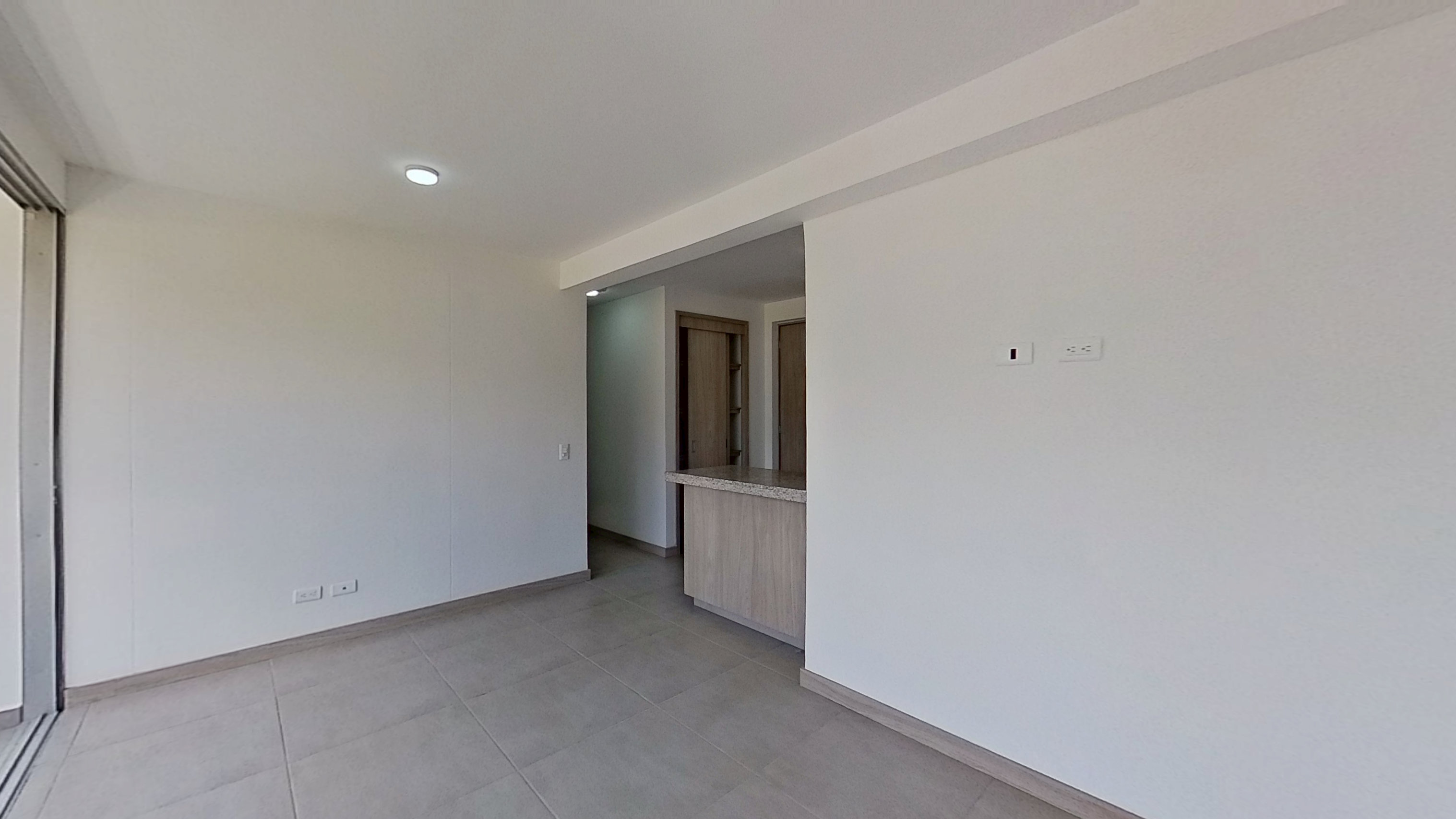 Se Vende Apartamento en Calasanz, Medellín
