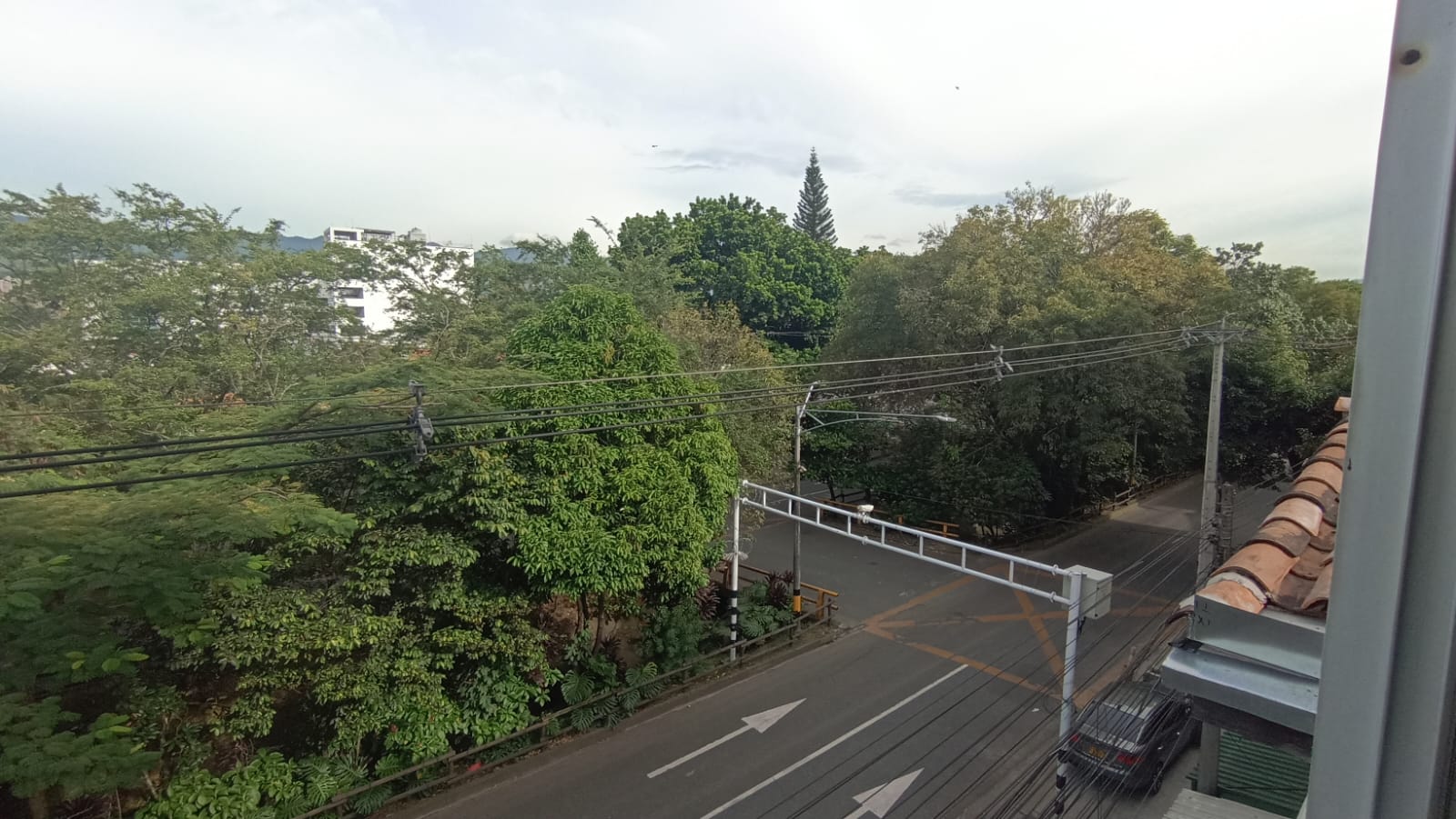 Se Arrienda Apartaestudio En Campo Amor, Medellin