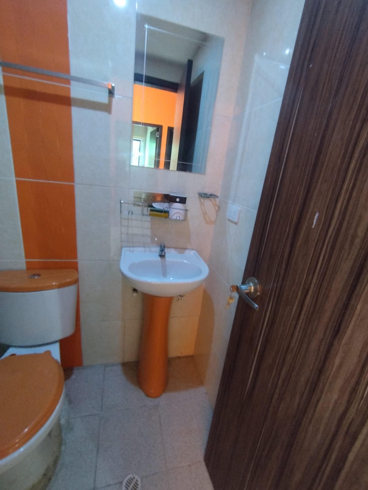 Se Arrienda Apartamento en Santa Monica, Medellín