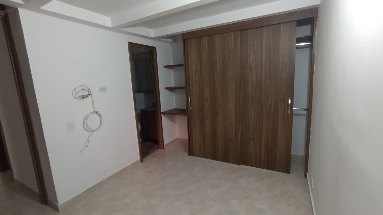 Se Arrienda Apartamento En Robledo Pajarito, Medellin