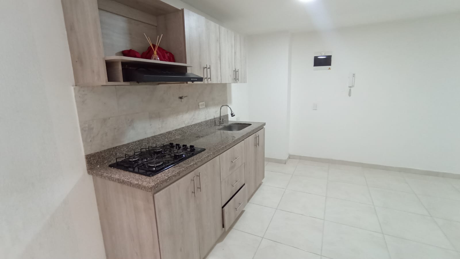 Se Arrienda Apartamento En Colinas Del Sur, Itagui