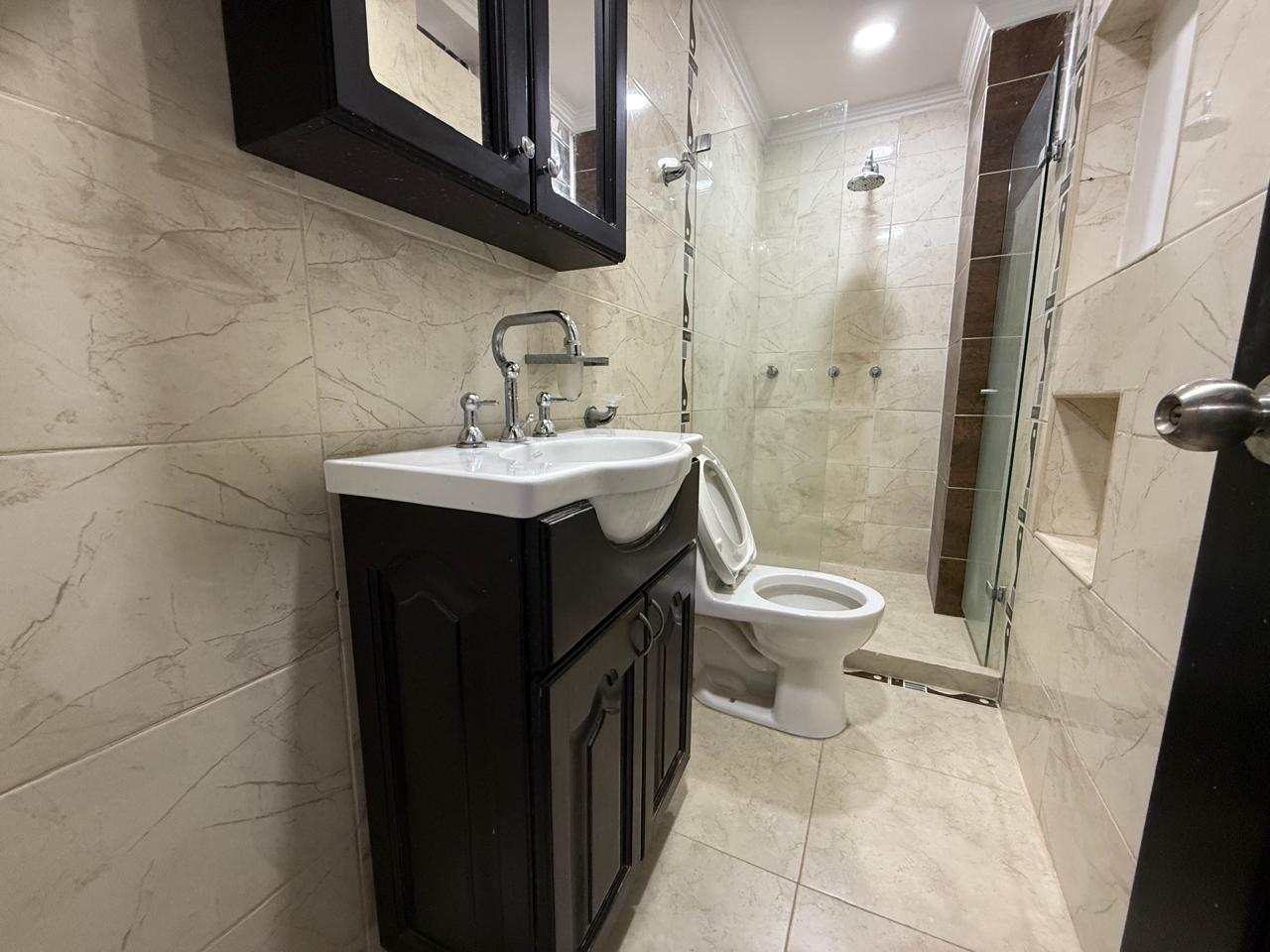 Se Vende Apartamento en San Marcos, Envigado, Antioquia