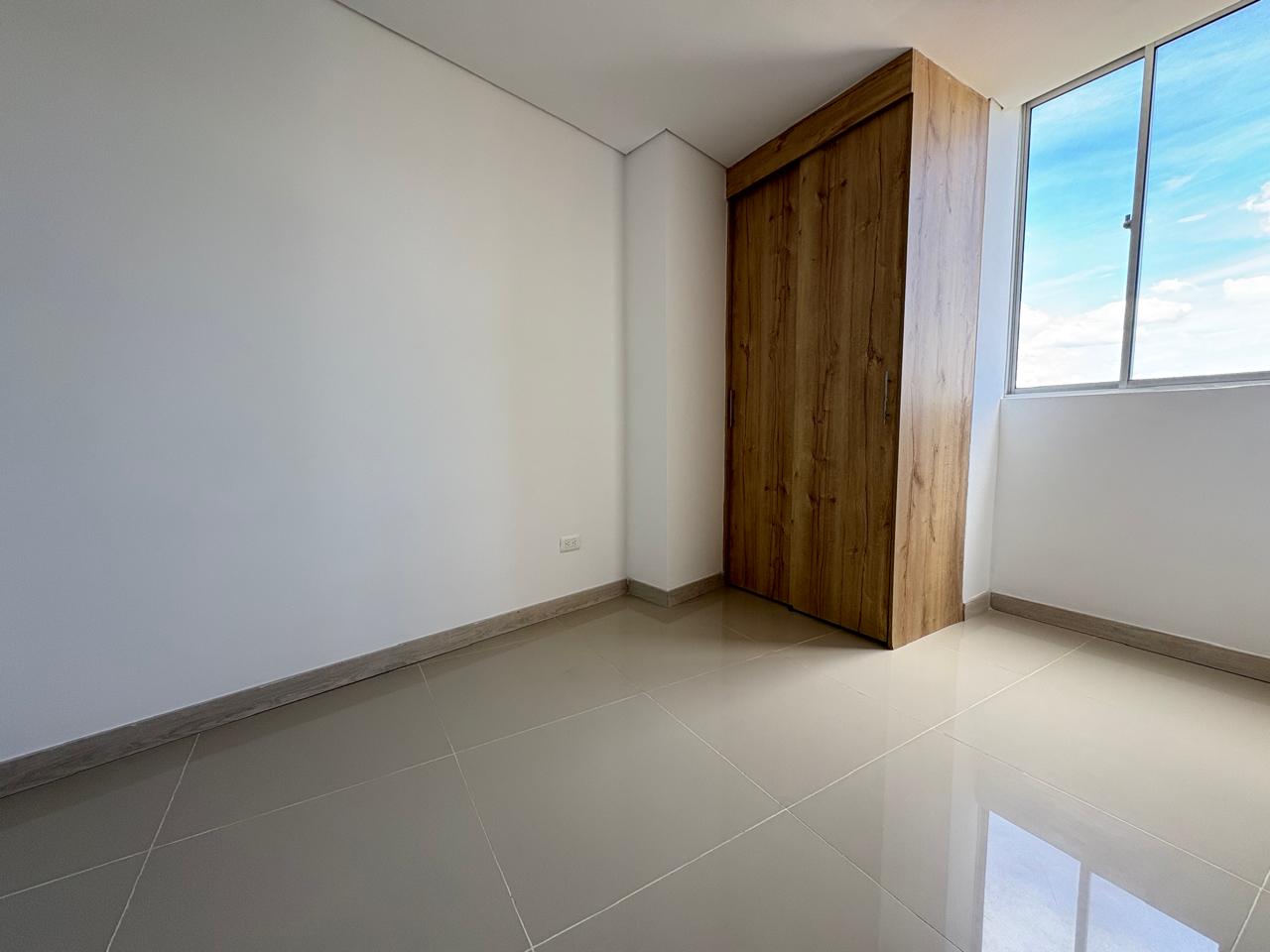 Se Vende Apartamento En Pilarica, Medellin