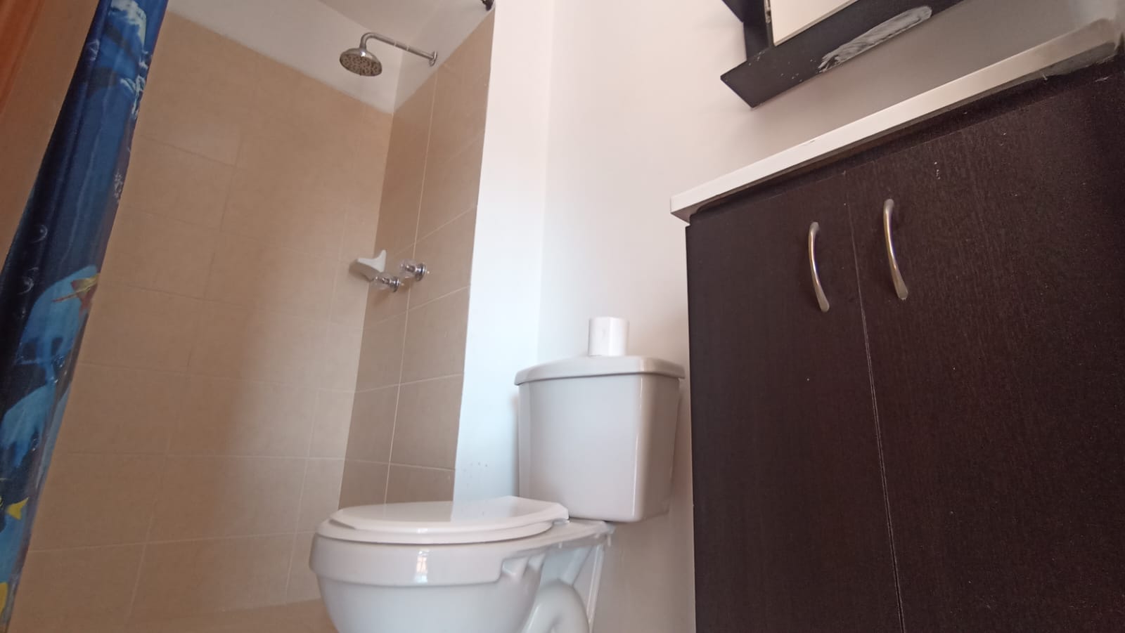 Se Arrienda Apartamento En Niquia, Bello