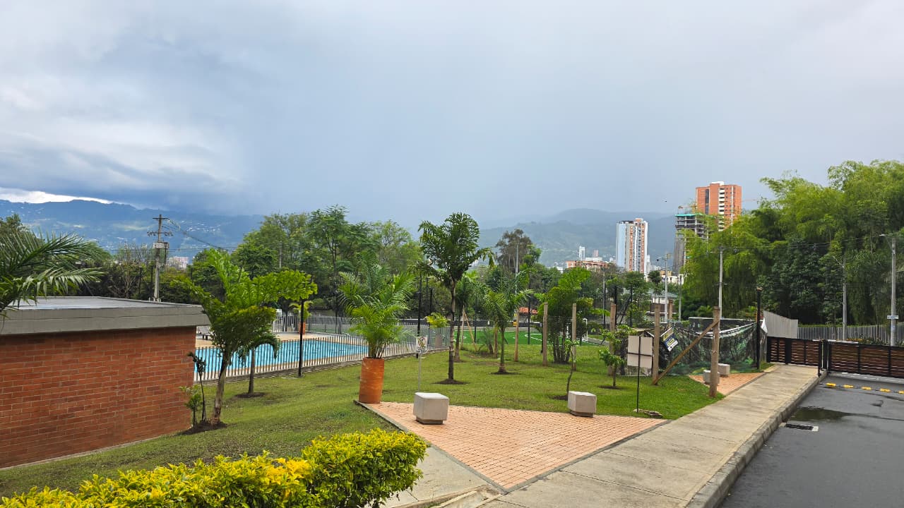Se Vende Apartamento en Ditaires, Itagui, Antioquia