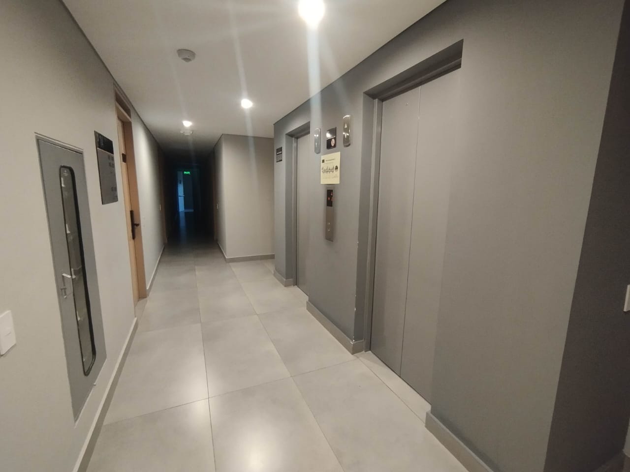 Se Arrienda Apartamento en North Point Usaquén Bogotá