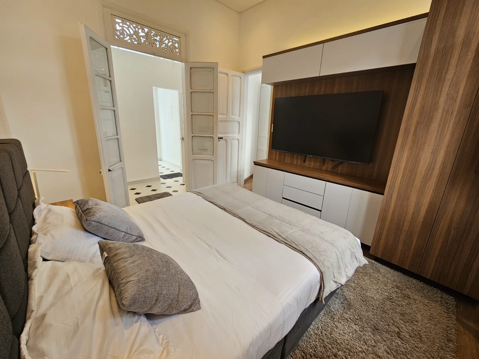 Se Arrienda Apartamento en Teusaquillo Bogotá
