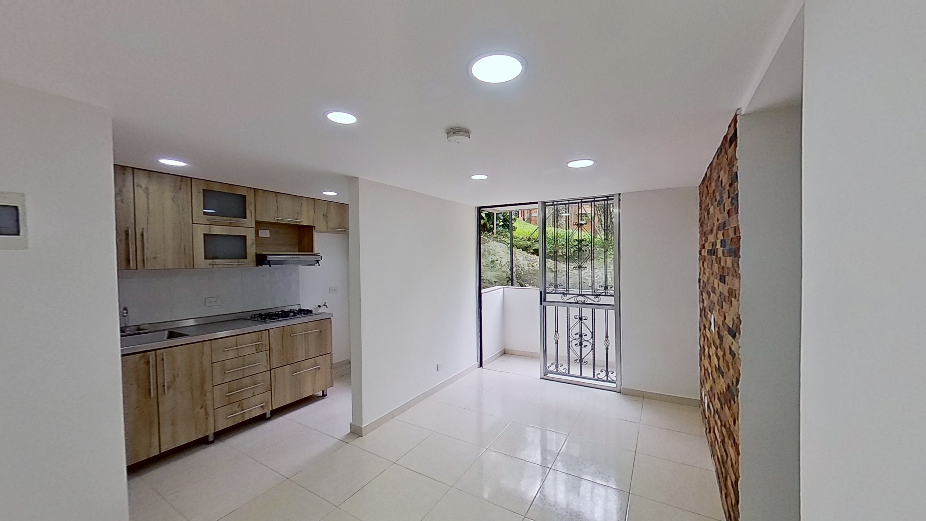 Se Vende Apartamento en Santa Ana, Bello, Antioquia