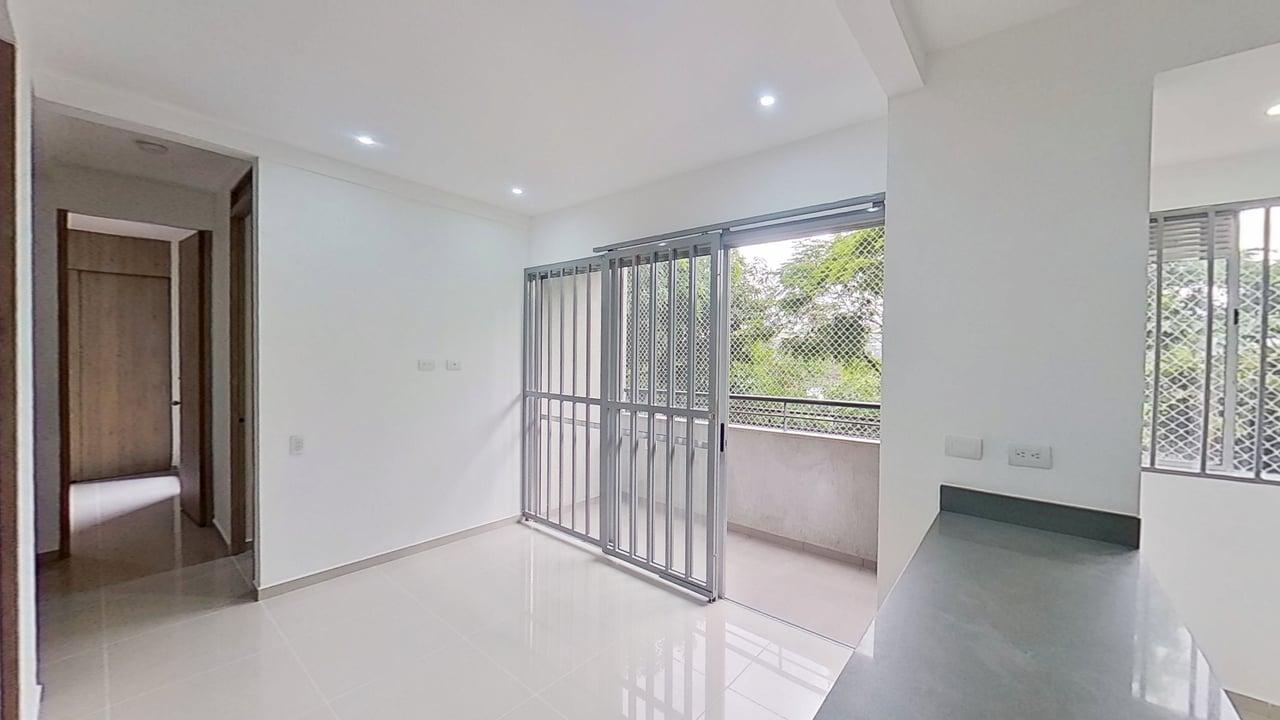 Se Vende Apartamento en San Germán, Medellín