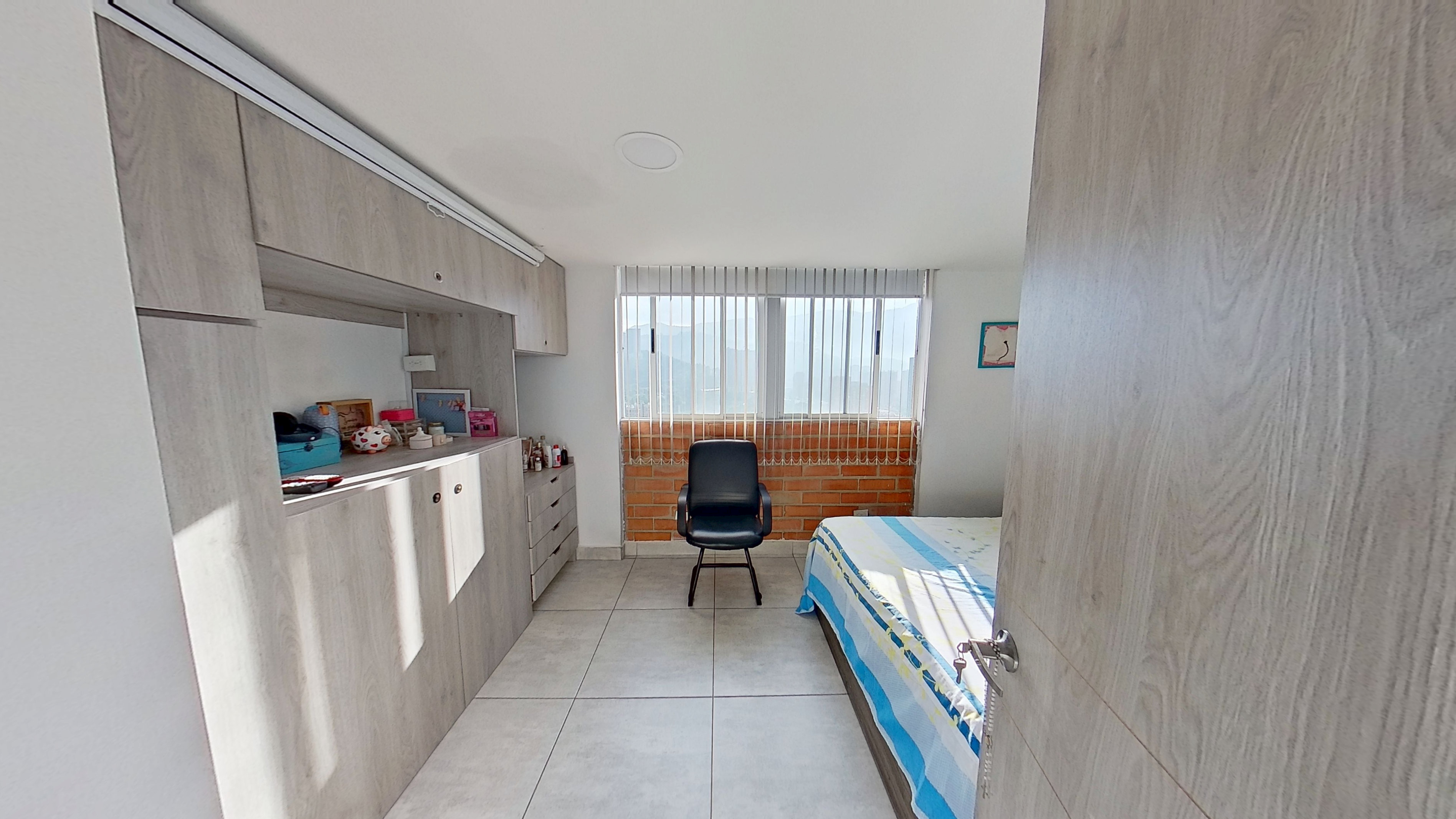 Se Vende Apartamento en la Doctora, Sabaneta, Antioquia