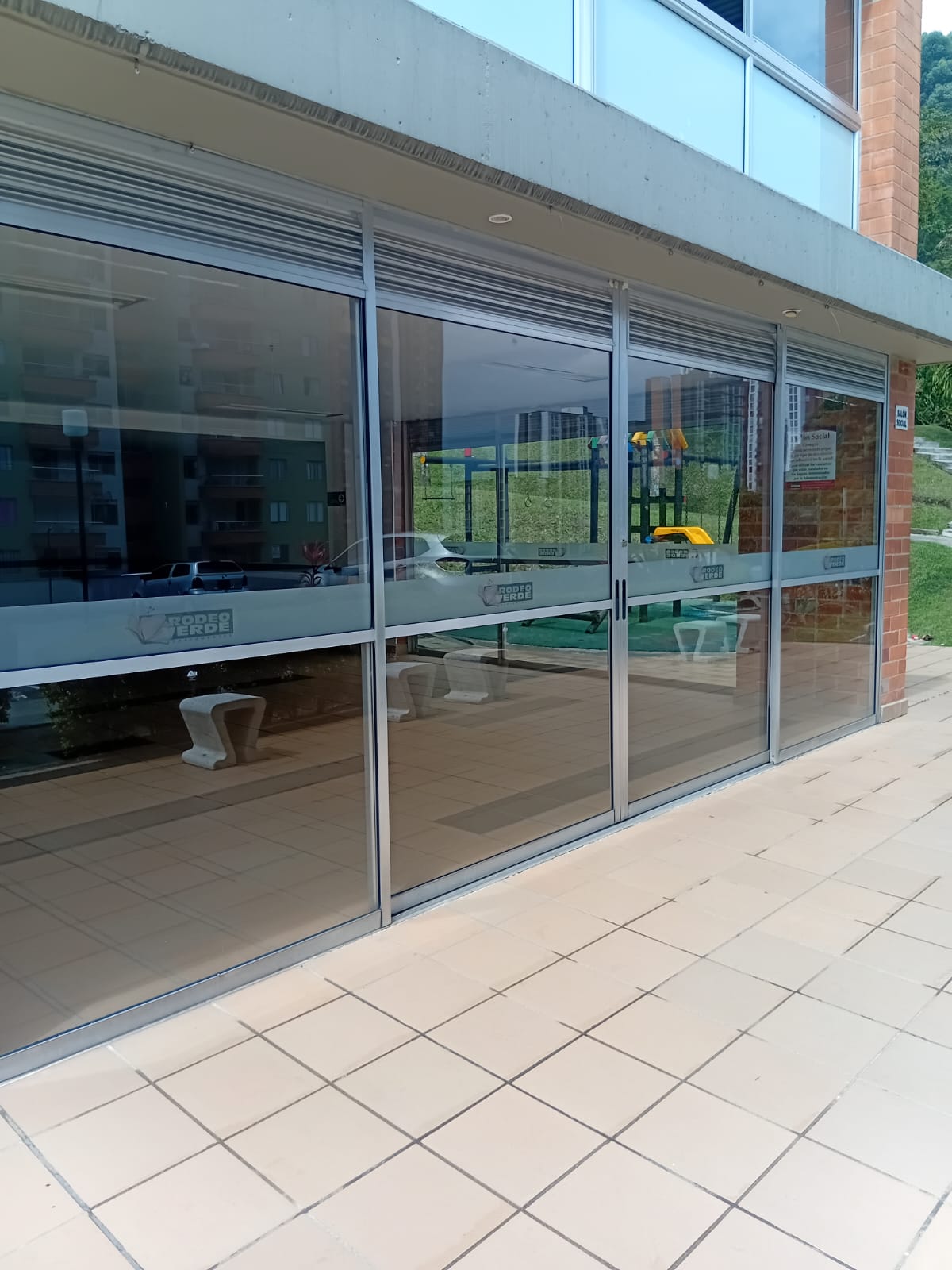 Se Vende Apartamento en Rodeo Alto, Medellín