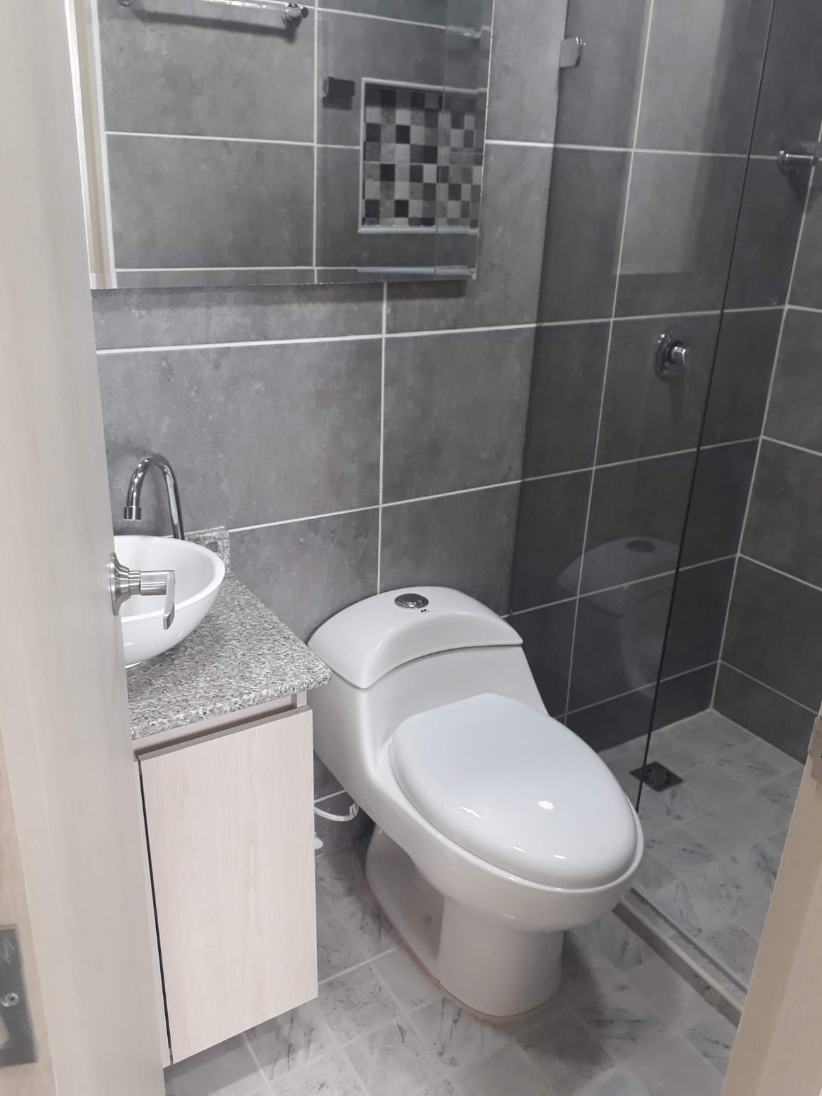 Se Vende Apartamento en Robledo Pajarito, Medellín