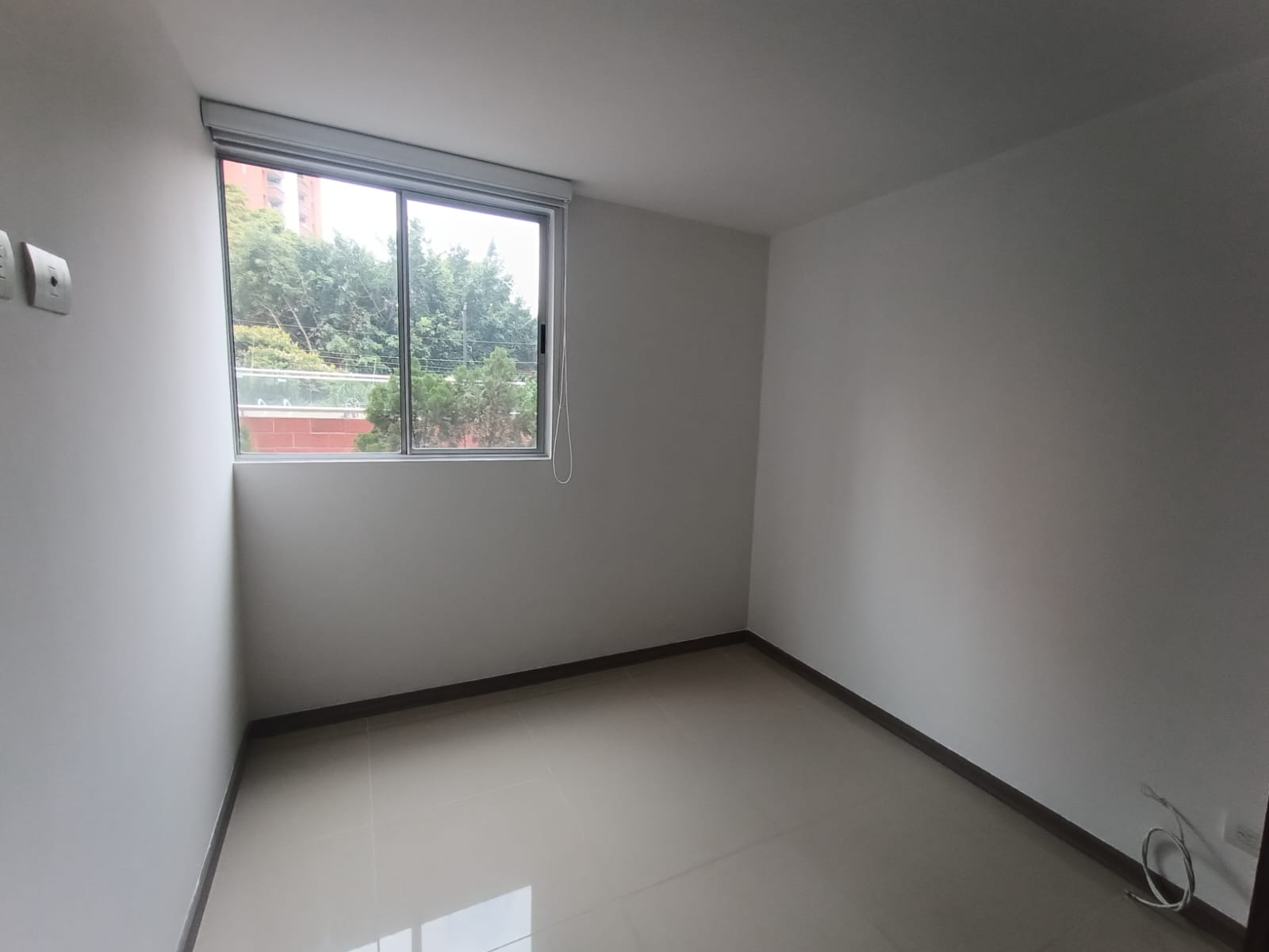 Se Arrienda Apartameto con Terraza en Pilarica, Medellín