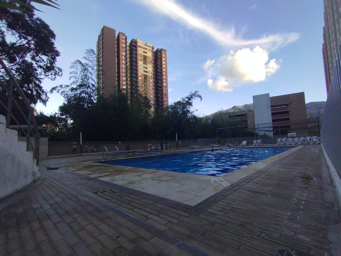 Se Vende Apartamento en la  Navarra,Bello