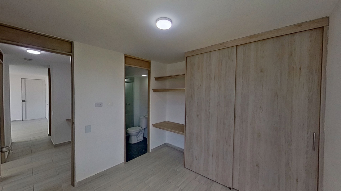 Se Vende Apartamento en Sendero Verde, Itagui