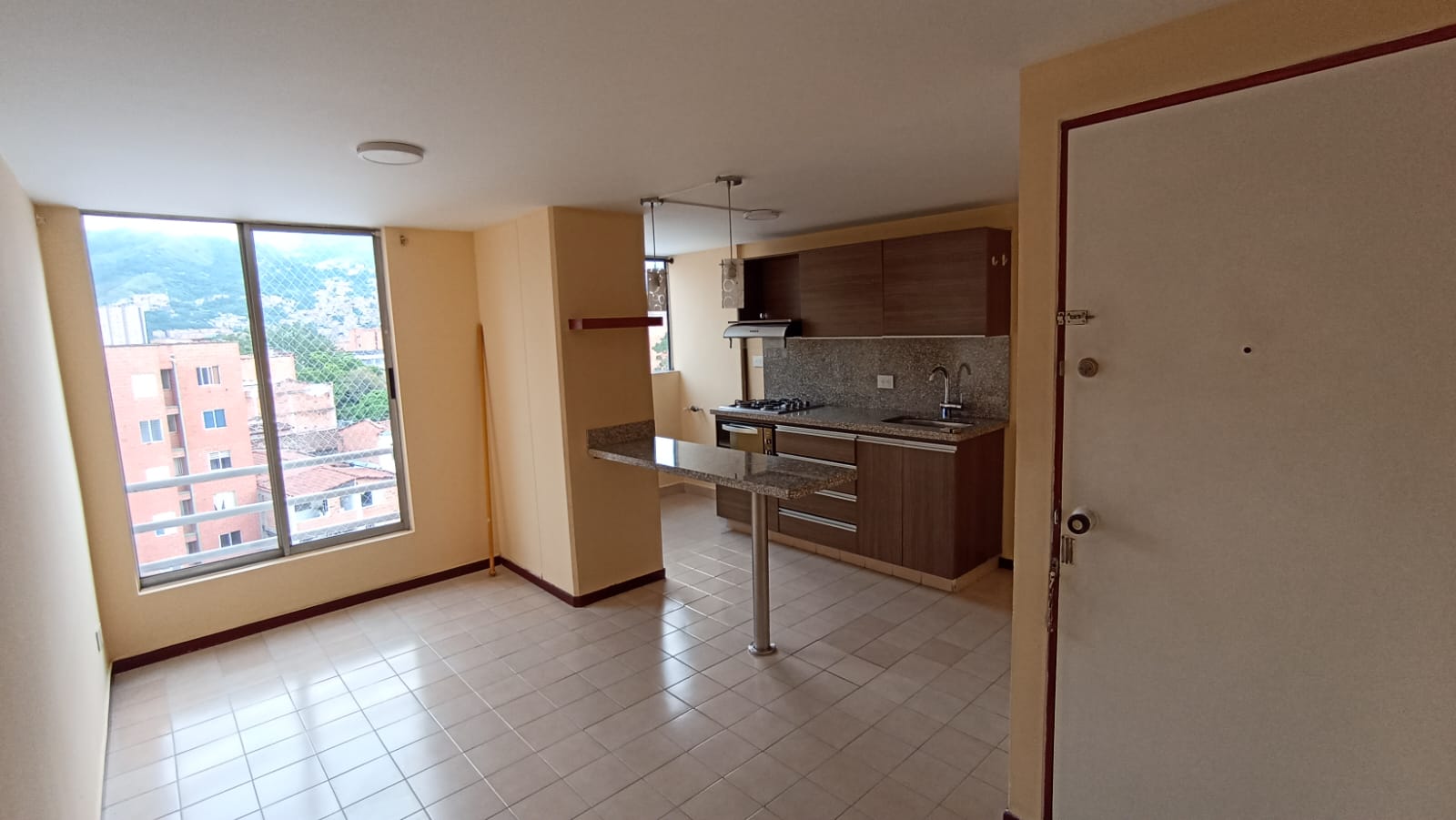 Se Arrienda Apartamento En La America, Medellin
