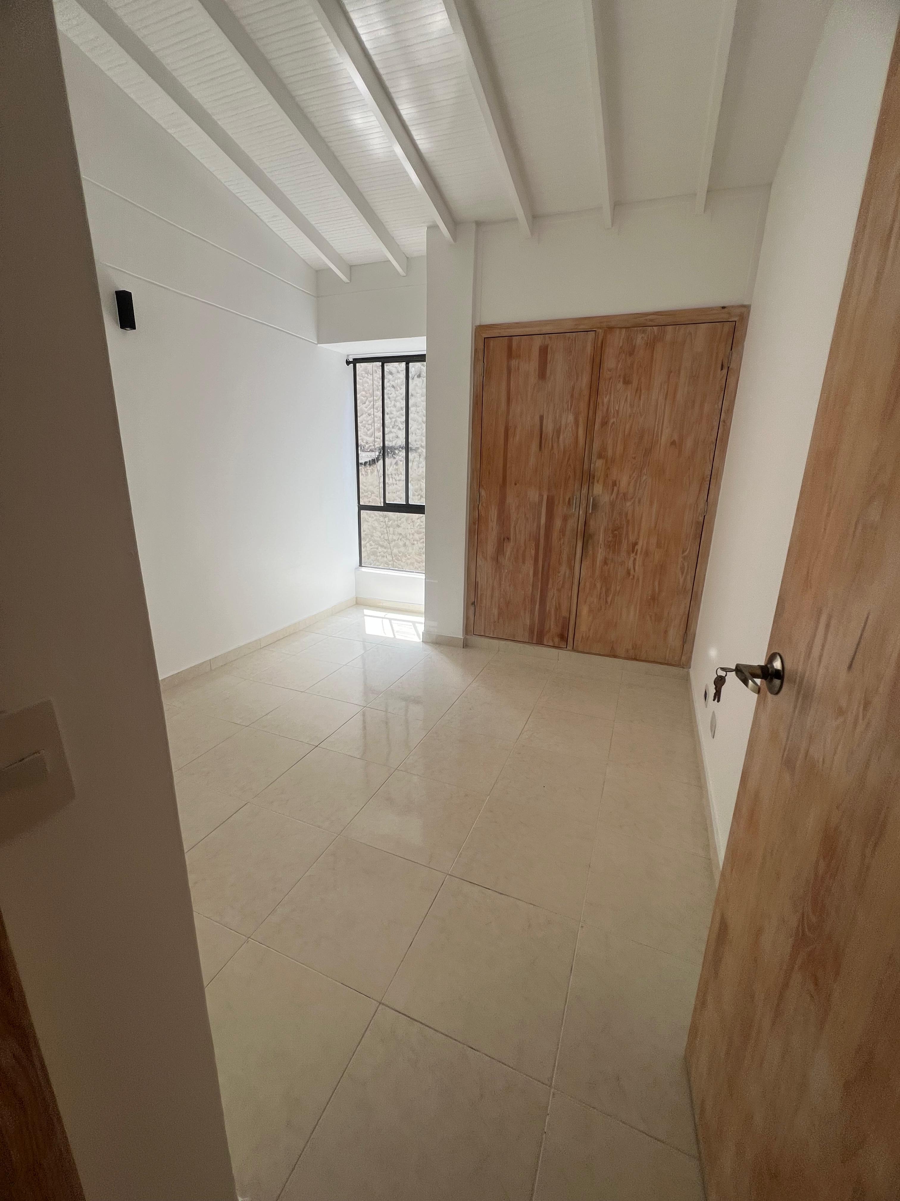 Se Arrienda Apartamento en Conquistadores, Medellín
