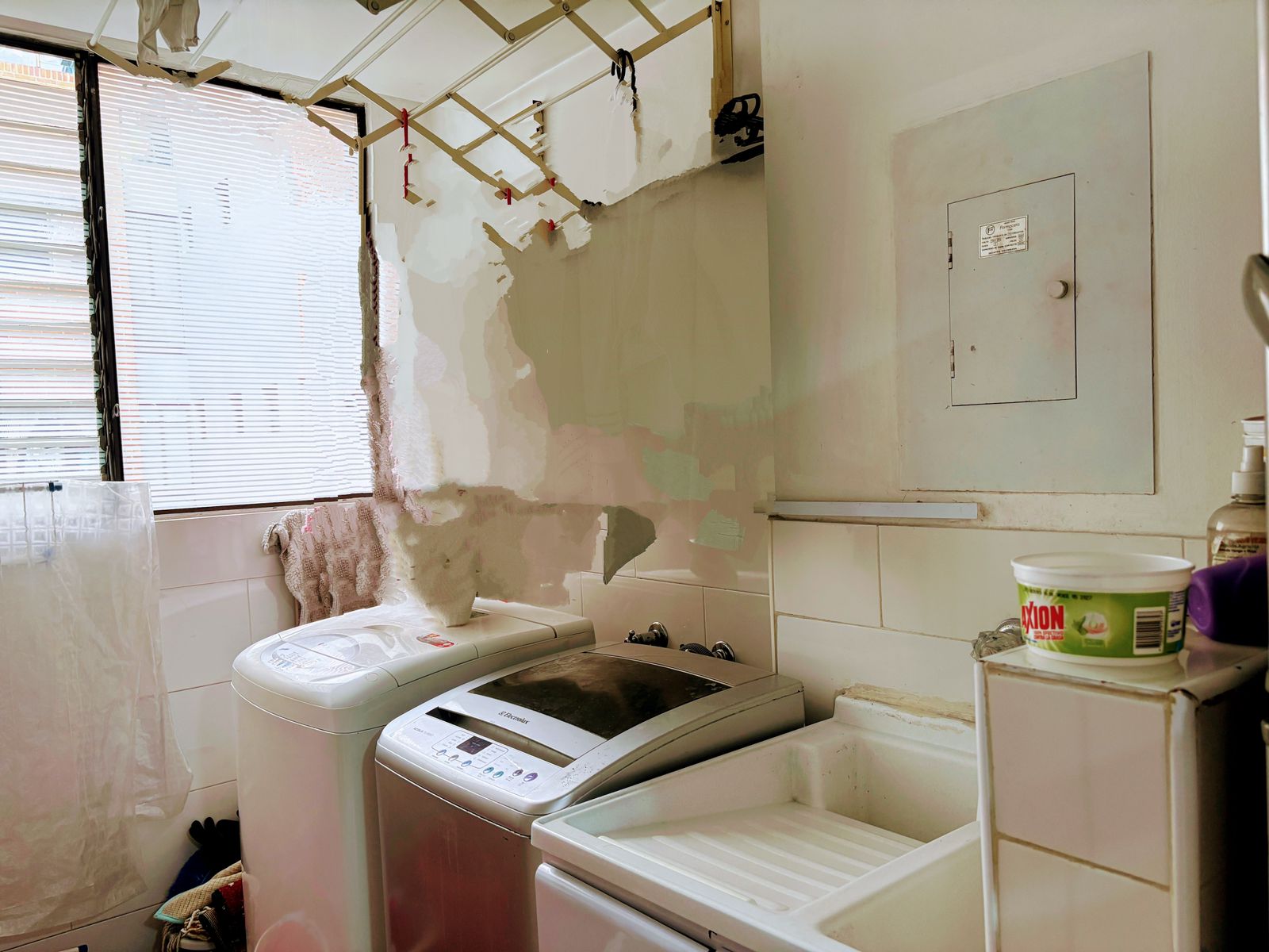 Se Vende Apartamento en la Alhambra Bogotá