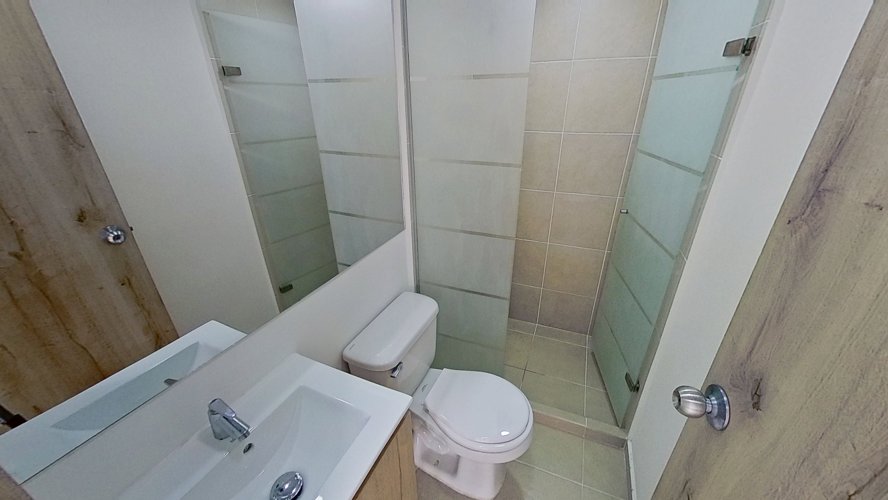 Se Vende Apartamento en Robledo Pajarito, Medellín