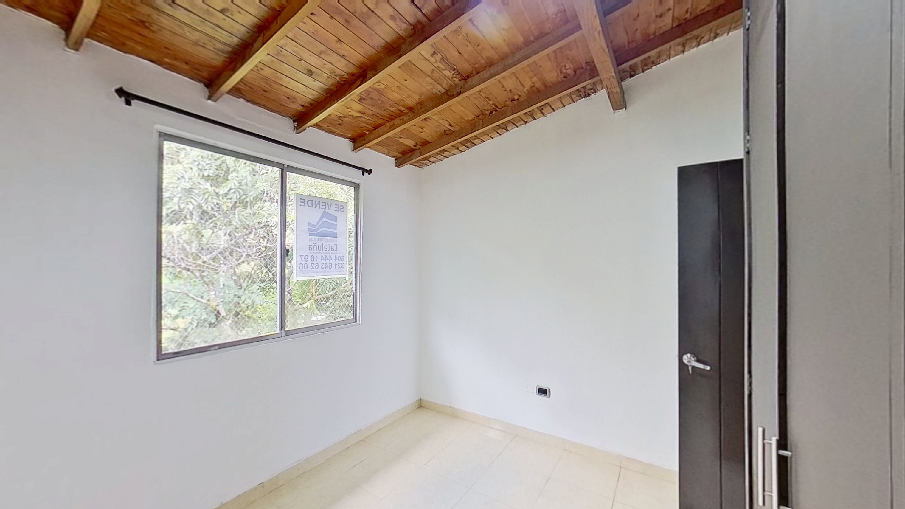 Se Vende Apartamento en Calasanz Parte Alta, Medellín