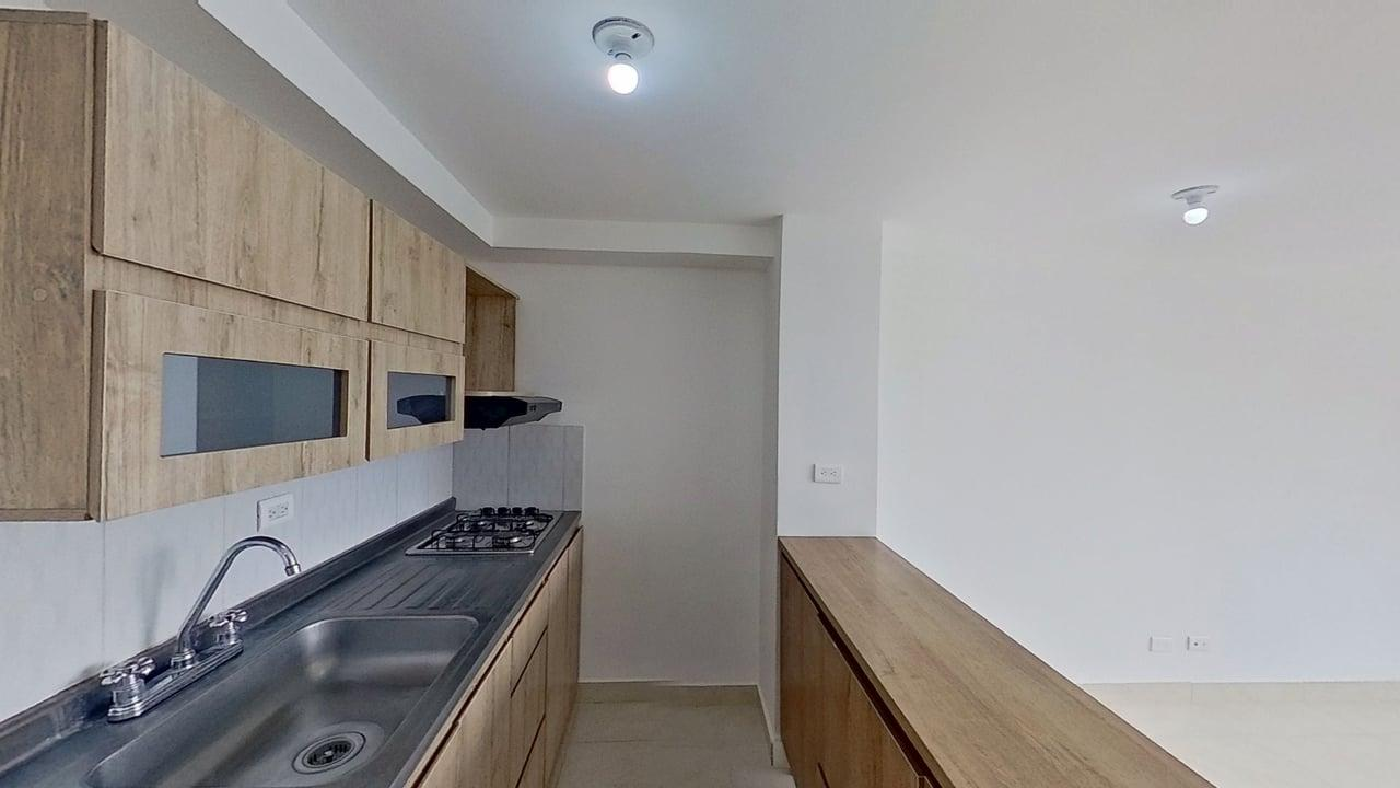 Se Vende Apartamento en Amazonia, Bello