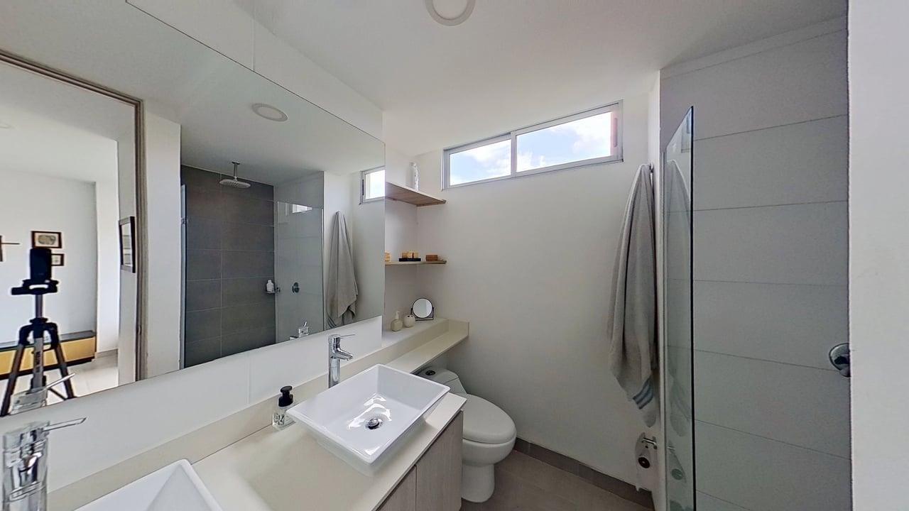 Se Vende Apartamento en Las Orquideas, Envigado, Antioquia