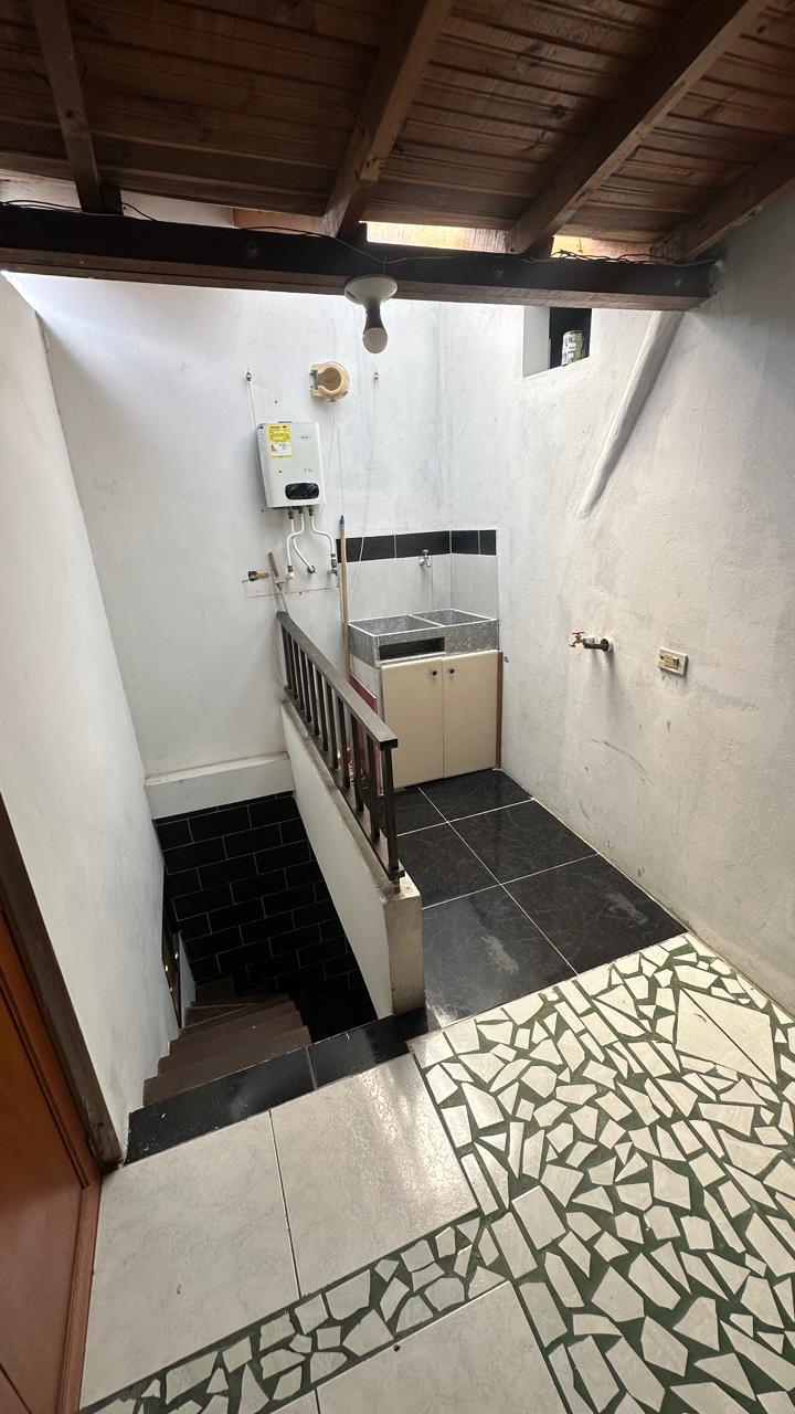 Se Arrienda Casa En Bosques De San Pablo, Medellin