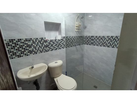 Se Arrienda Apartamento En El Velodromo, Medellin