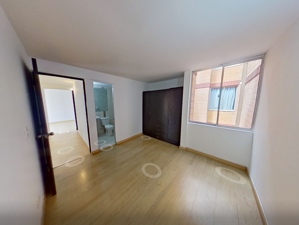 Se Vende Apartamento en Suba salitre Bogotá