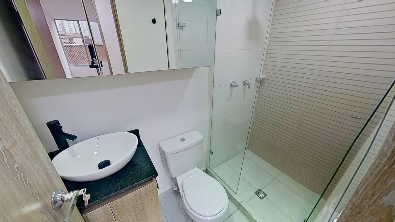 Se Vende Apartamento en Robledo Pajarito, Medellín