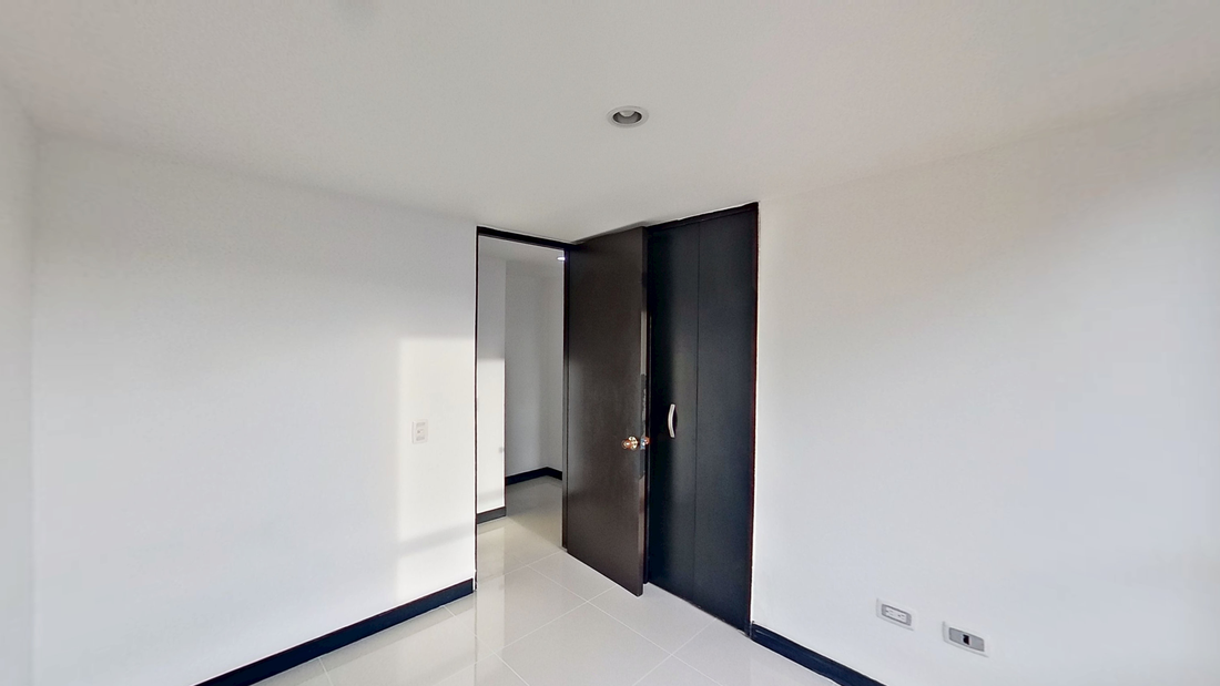 Se Vende Apartamento en Pilarica, Medellín