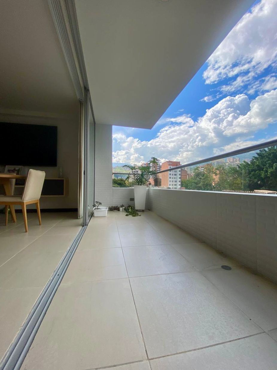 Se Vende Apartamento En El Estadio, Medellin