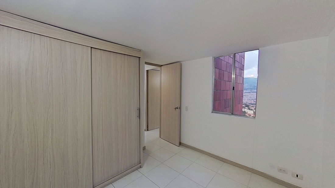 Se Vende Apartamento en Robledo Pajarito, Medellín
