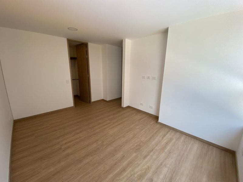 Se Vende Apartamento En Belen San Bernardo; Medellin