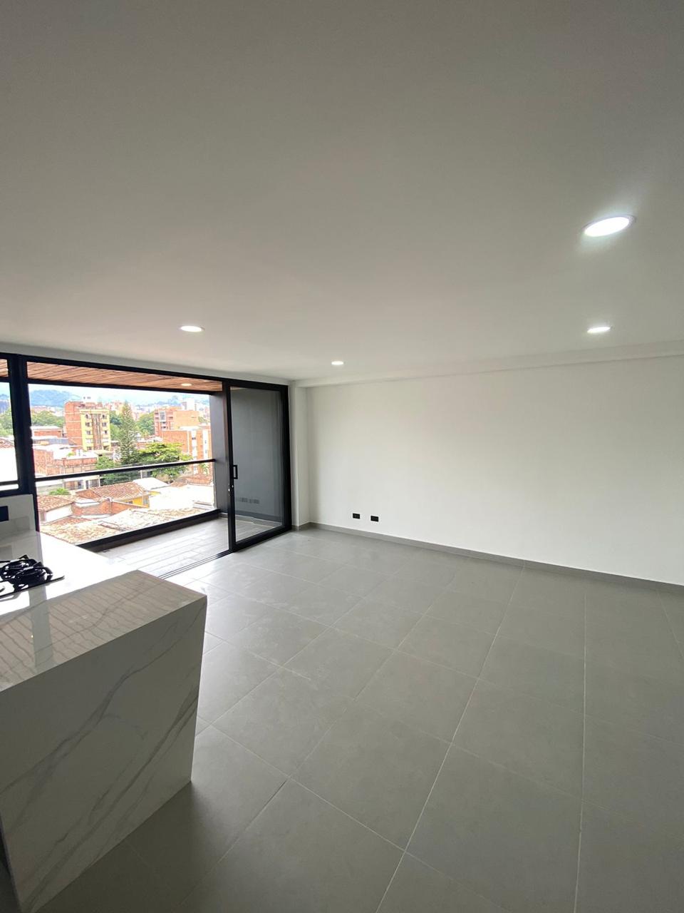 Se Vende Apartamento En El Estadio, Medellin