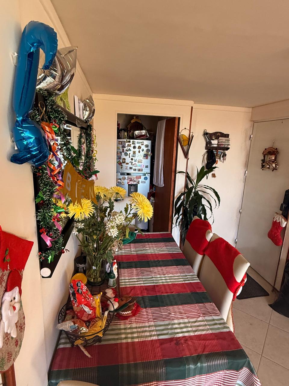 Se Vende Apartamento en Suba Villa Elisa Bogotá