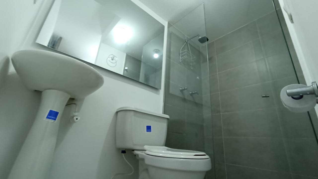 Se Arrienda Apartamento En Suramerica, Itagui