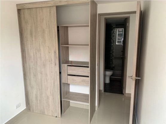 Se Vende Apartamento En Robledo Pajarito, Medellin