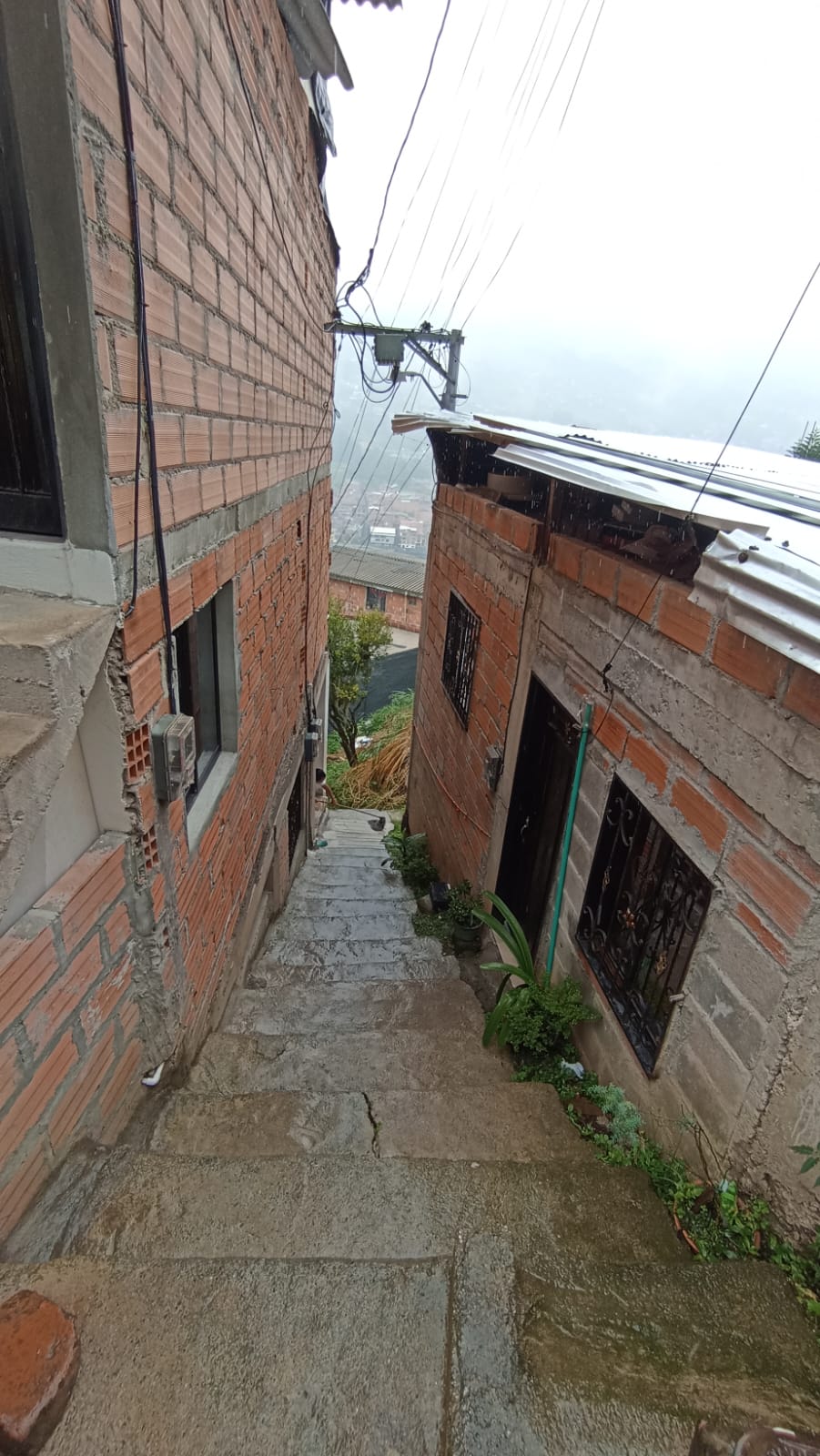 Se Arrienda Apartaestudio En San Cristobal, Medellin