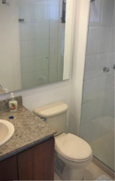 Se Arrienda Apartamento En El Poblado, Medellin