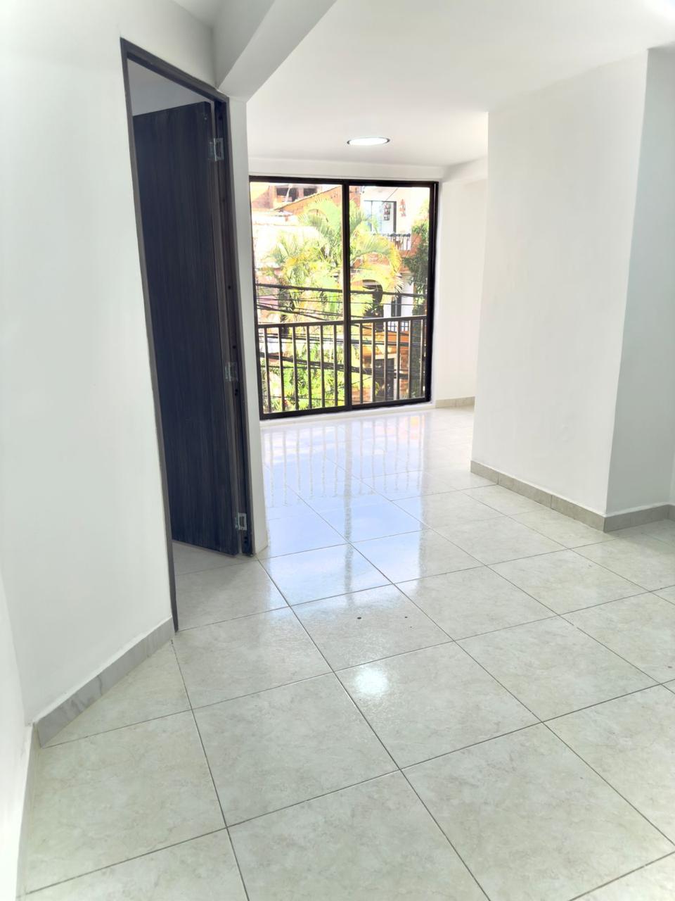 Se Vende Apartamento en Campo Valdes, Medellín
