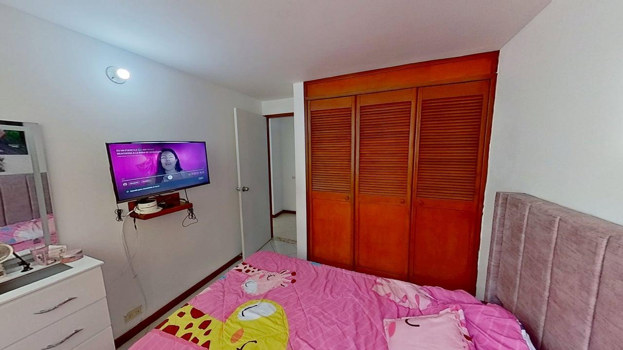 Se Vende Apartamento en San Diego, Medellín, Antioquia