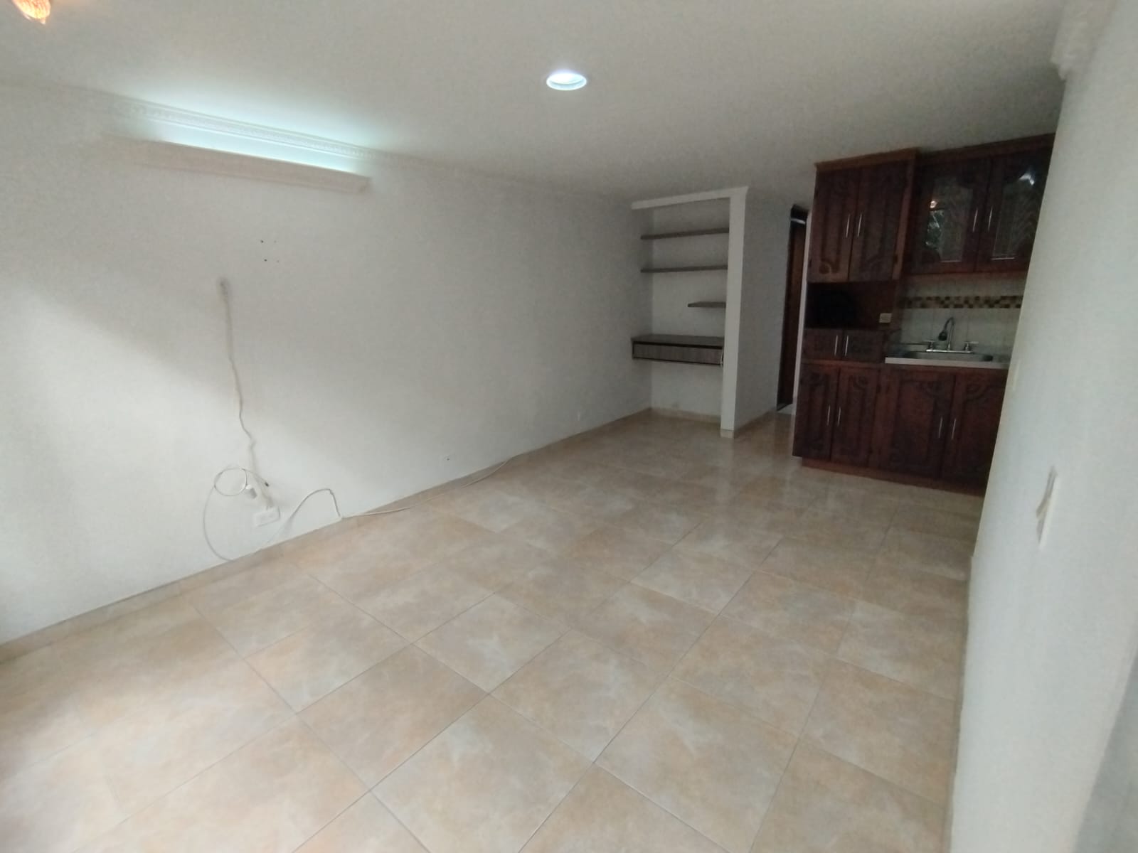 Se Arrienda Apartamento En Calasanz, Medellin